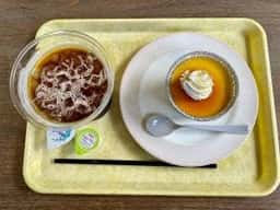 cafe gland