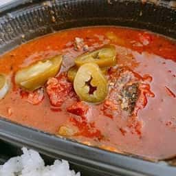 カレーハウスCoCo壱番屋 尼崎錦橋店