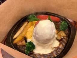 レストラン スター 京極店