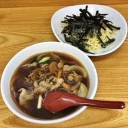 味菜亭