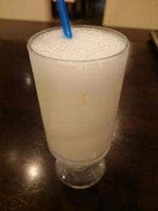 インド料理レストラン クリシュナ北見本店