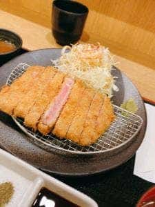 勝牛 なんば千日前店