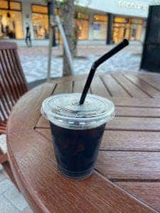 クレージークレープス りんくうプレミアムアウトレット店