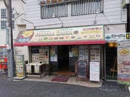 マサラザイカ
