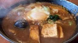 ばんどう太郎 常陸大宮店
