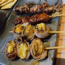 やきとり工房新杉田店
