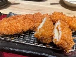 とんかつ新宿さぼてん 豊洲ららぽーと店