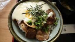 三福うどん・喫茶