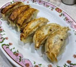 餃子の王将 綾瀬駅前店