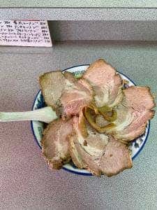 味の大王 室蘭本店