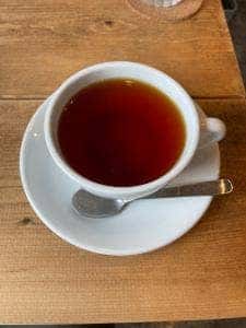 Cafe Rocco