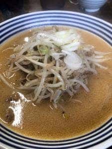 麺や 一紅