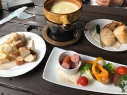 チーズ工房 メッツァ ネイト