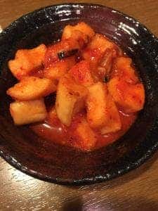 焼肉宝山閣
