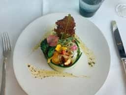 資生堂パーラー ザ・ハラジュク