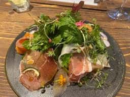 料理店 吉田