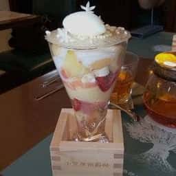 OGA BAR by 小笠原伯爵邸