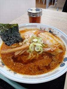 味自慢