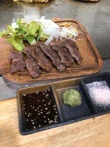 オーリーズ 横川店