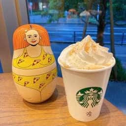 スターバックス コーヒー 武蔵小杉北口店