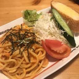 コメダ珈琲店 南与野店