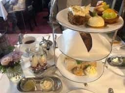 Three Tiers