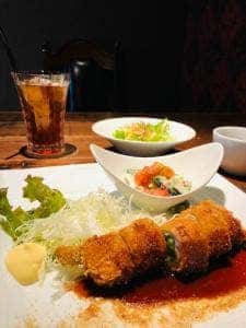 富屋珈琲店