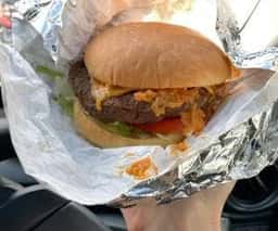 コストコホールセール フードコート 尼崎倉庫店