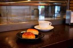 銀座 木村屋總本店 松屋銀座店