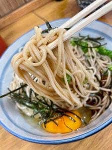 そば処 一山