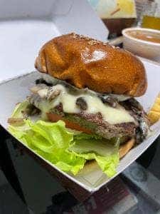 ファイヤーハウスデリバリーサービス新橋