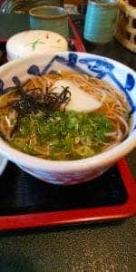 和食処本陣志戸部店