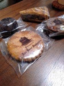 フランス菓子 オーボン スーヴニール
