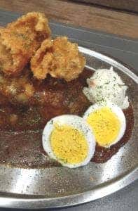 咖喱屋 カレーハウス PECO