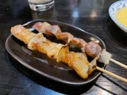戦国焼鳥家康 博多駅前店
