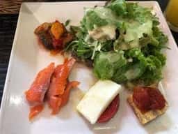 MAISON KAYSER 池袋サンシャイン店