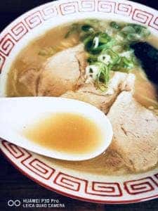 麺屋ぷいぷい