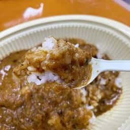 きずりカレー