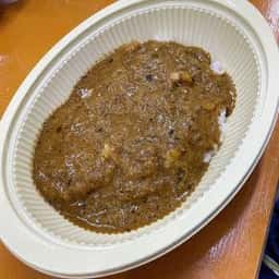 きずりカレー