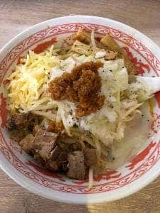 景勝軒 前橋関根町店