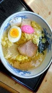 なべさん食堂