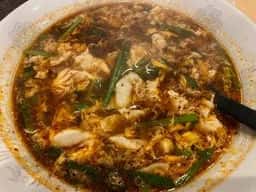 辛麺家 辛虎