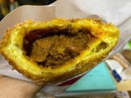 BAKERY＆CAFE GAUDI 大東本店