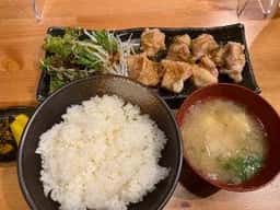 炭火やきとり もっけい