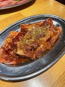 焼肉 大松屋 納屋橋店