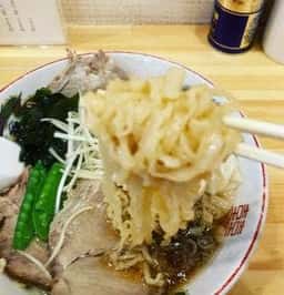 らぁ麺 友膳堂