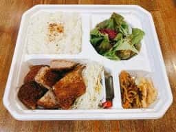 RESTAURANT MAMA.