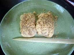 まつ月