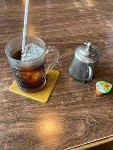 和洋レストラン しみず