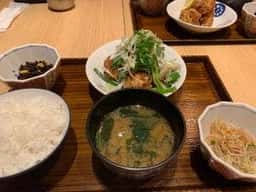 土鍋炊ごはん なかよし グランツリー武蔵小杉店